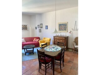 Ferienhaus Camplong d'Aude Ausstattung 11