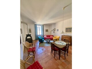 Ferienhaus Camplong d'Aude Ausstattung 1