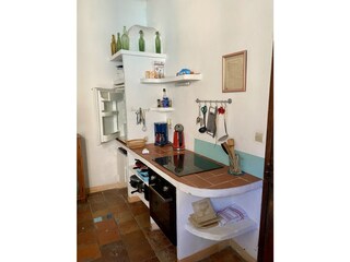 Ferienhaus Camplong d'Aude Ausstattung 12