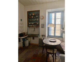 Ferienhaus Camplong d'Aude Ausstattung 13