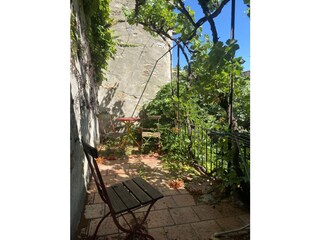 Casa per le vacanze Camplong d'Aude Registrazione all'aperto 4