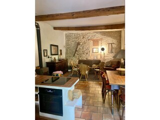 Vakantiehuis Camplong d'Aude Kenmerken 4