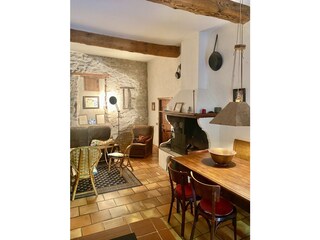 Casa per le vacanze Camplong d'Aude Caratteristiche 7