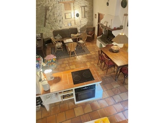 Ferienhaus Camplong d'Aude Ausstattung 8