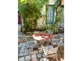 Vakantiehuis Camplong d'Aude Buitenaudio-opname 1