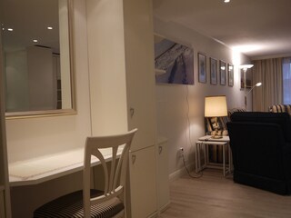 Ferienwohnung Westerland Umgebung 8