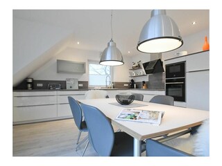 Ferienwohnung Norderney Außenaufnahme 2