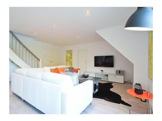 Ferienwohnung Norderney Außenaufnahme 3