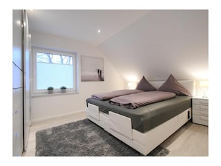 Ferienwohnung Norderney Außenaufnahme 5