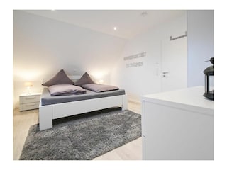 Ferienwohnung Norderney Außenaufnahme 6