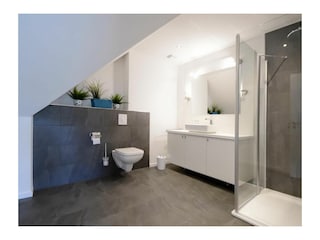 Ferienwohnung Norderney Außenaufnahme 7