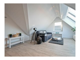 Ferienwohnung Norderney Außenaufnahme 10
