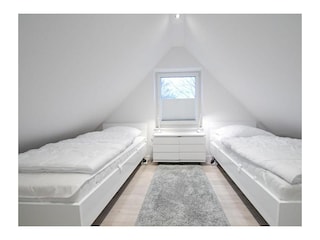 Ferienwohnung Norderney Außenaufnahme 12