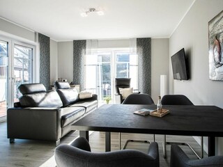 Ferienwohnung Norderney Außenaufnahme 3