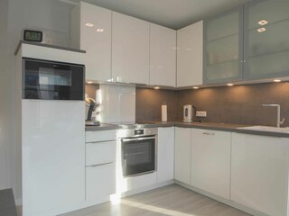 Ferienwohnung Norderney Außenaufnahme 6