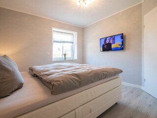 Ferienwohnung Norderney Außenaufnahme 8