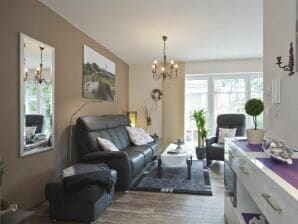 Ferienwohnung Deichresidenz FW 3