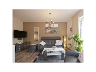 Ferienwohnung Norderney Außenaufnahme 2