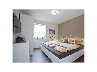 Ferienwohnung Norderney Außenaufnahme 3