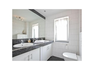 Ferienwohnung Norderney Außenaufnahme 4