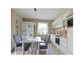 Ferienwohnung Norderney Außenaufnahme 8