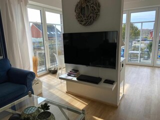 Ferienwohnung Norderney Außenaufnahme 5