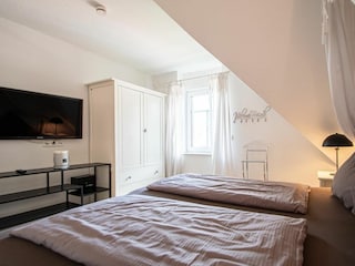 Ferienwohnung Norderney Außenaufnahme 7