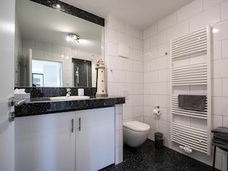 Ferienwohnung Norderney Außenaufnahme 9