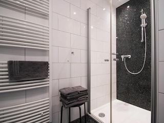 Ferienwohnung Norderney Außenaufnahme 10