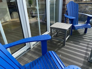 Ferienwohnung Norderney Außenaufnahme 15