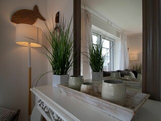 Ferienwohnung Norderney Außenaufnahme 7