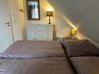 Ferienwohnung Norderney Außenaufnahme 8