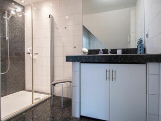 Ferienwohnung Norderney Außenaufnahme 9