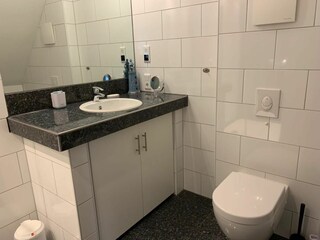 Ferienwohnung Norderney Außenaufnahme 10