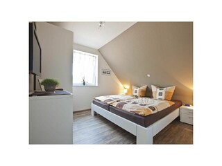 Ferienwohnung Norderney Außenaufnahme 4