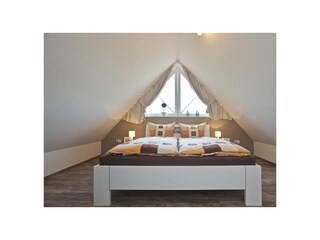 Ferienwohnung Norderney Außenaufnahme 5