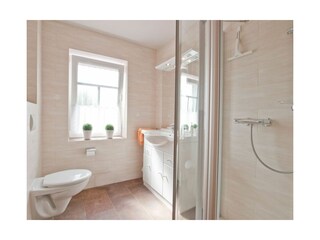 Ferienwohnung Norddeich Außenaufnahme 1