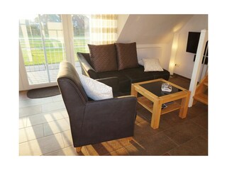 Ferienwohnung Norddeich Außenaufnahme 2