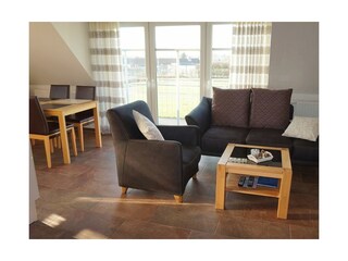 Ferienwohnung Norddeich Außenaufnahme 3