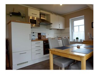 Ferienwohnung Norddeich Außenaufnahme 5