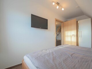 Ferienwohnung Norddeich Außenaufnahme 7