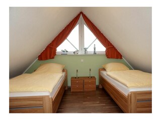Ferienwohnung Norddeich Außenaufnahme 8