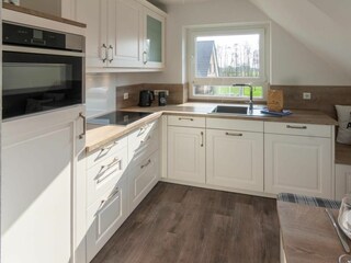 Ferienwohnung Norddeich Außenaufnahme 3