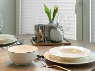 Ferienwohnung Norddeich Außenaufnahme 7