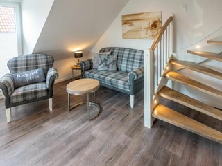 Ferienwohnung Norddeich Außenaufnahme 8