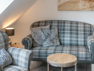 Ferienwohnung Norddeich Außenaufnahme 9