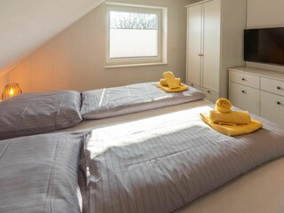 Ferienwohnung Norddeich Außenaufnahme 13