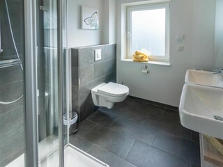 Ferienwohnung Norddeich Außenaufnahme 15