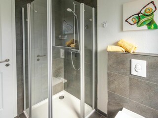 Ferienwohnung Norddeich Außenaufnahme 17