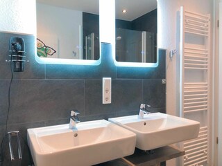 Ferienwohnung Norddeich Außenaufnahme 18